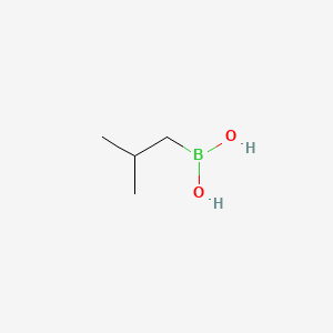 Isobutaneboronic Acid