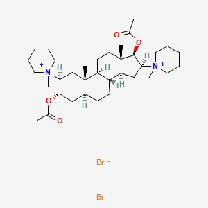 Pancuronium Bromide