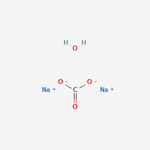 Disodium Carbonate Monohydrate