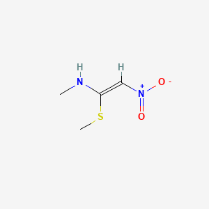 2D Structure