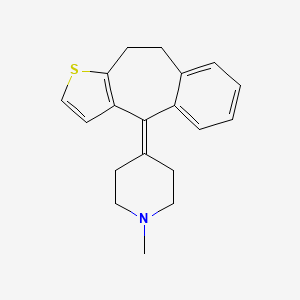 Pizotifen