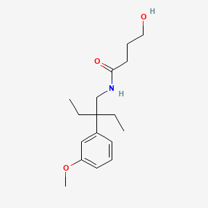 2D Structure