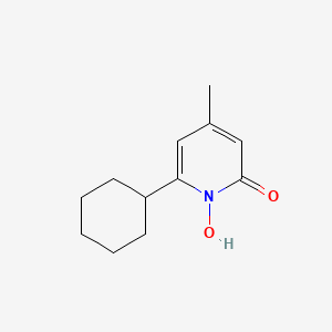 2D Structure