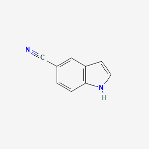 5-Cyanoindole