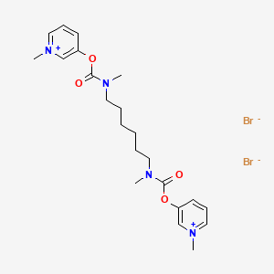 Distigmine Bromide