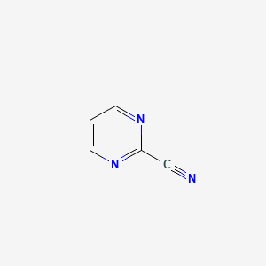 2-Cyanopyrimidine