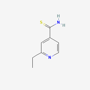 2D Structure