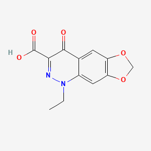 Cinoxacin