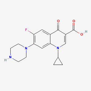 Ciprofloxacin