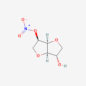 Isosorbide 5-mononitrate