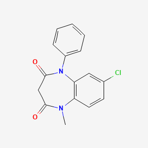 2D Structure