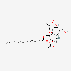 2D Structure