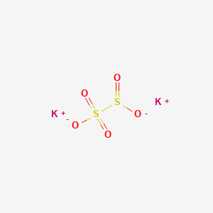 Potassium Metabisulfite