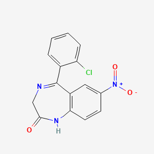 Alti-Clonazepam