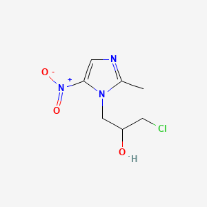 Ornidazole