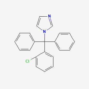 Clotrimazole