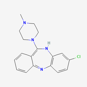 Clozapine