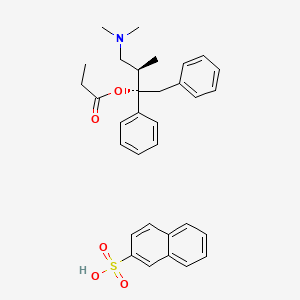 Propoxyphene Napsylate