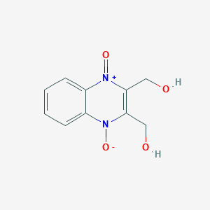 Dioxidine