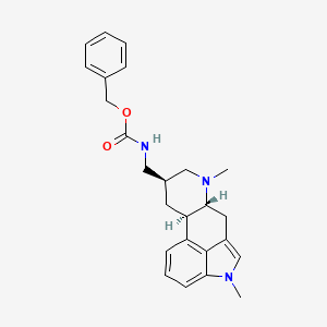 Metergoline