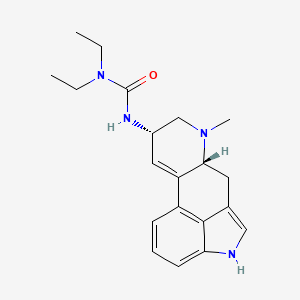 2D Structure