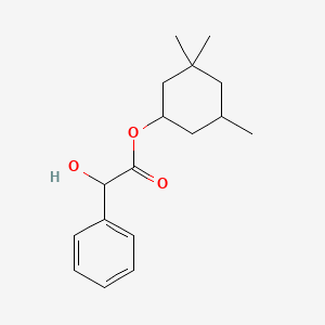 Cyclandelate