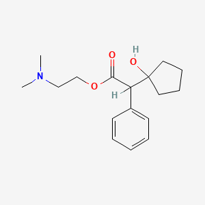 2D Structure