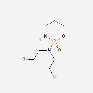 Cyclophosphamide