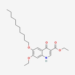 Decoquinate