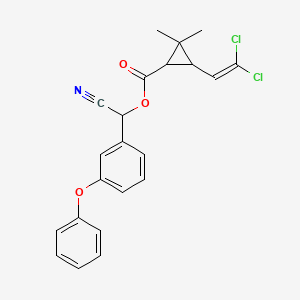 Cypermethrin