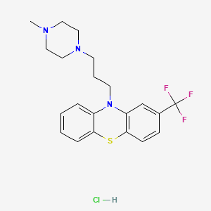 Trifluoperazine HCl