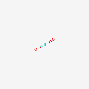 Hafnium Oxide