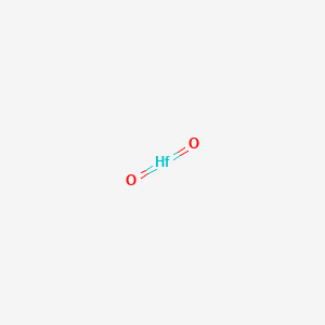 Hafnium dioxide