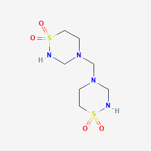 Taurolidine