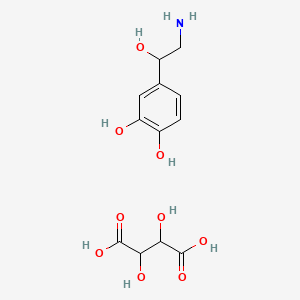 Noradrenaline Tartrate