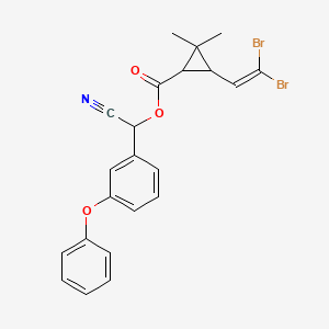 Decamethrin