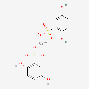 Altana Pharma Oranienburg Brand of Calcium Dobesilate Monohydrate