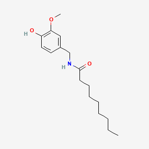 Nonivamide