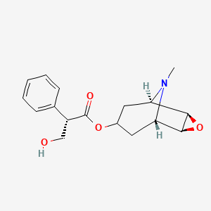 Scopolamine