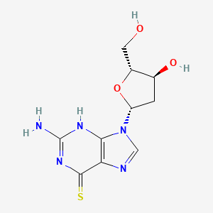 Ateganosine