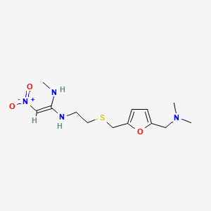 Ranitidine