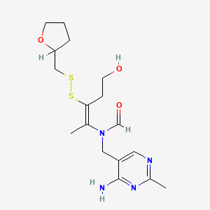 Fursultiamine