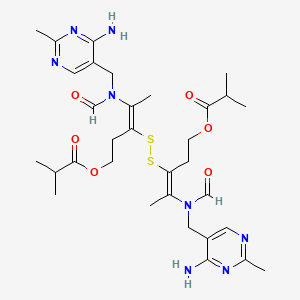 Sulbutiamine