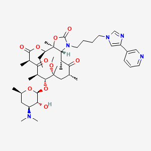 Telithromycin