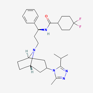 Maraviroc