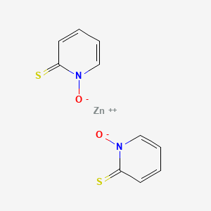 Pyrithione Zinc