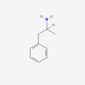 1-Phenyl-2-amino-propan