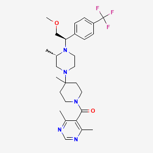 Vicriviroc
