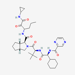 Telaprevir