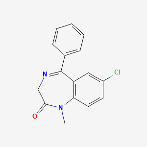 2D Structure